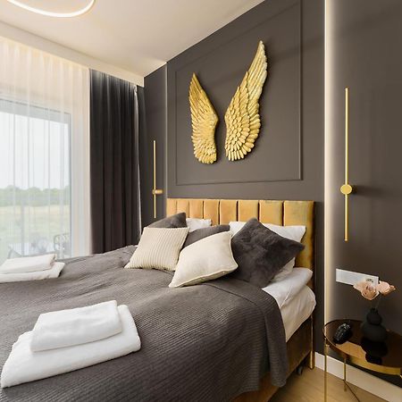 Apartament Z Basenem Polanki Aqua D306 Kołobrzeg Extérieur photo