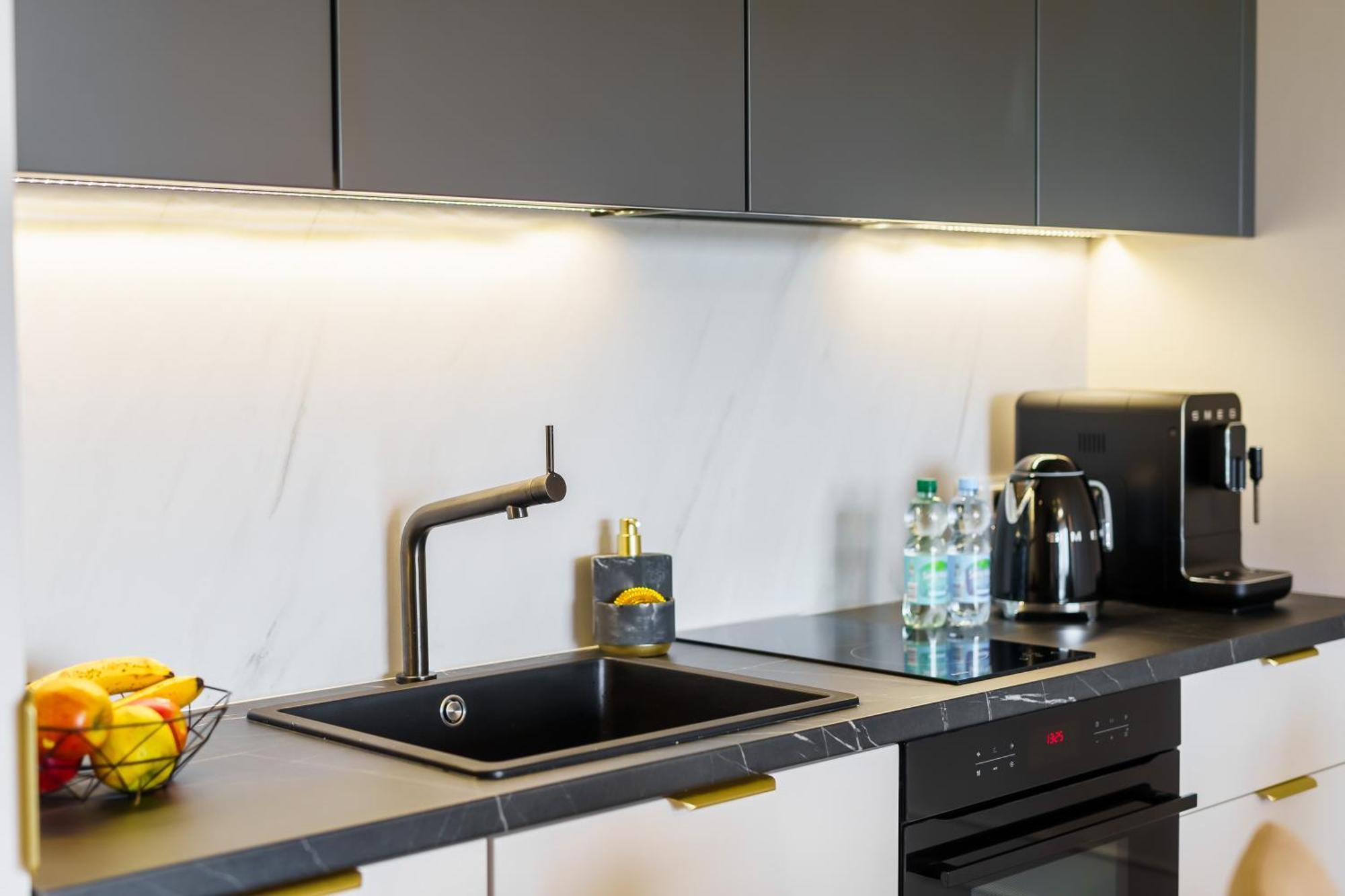 Apartament Z Basenem Polanki Aqua D306 Kołobrzeg Extérieur photo