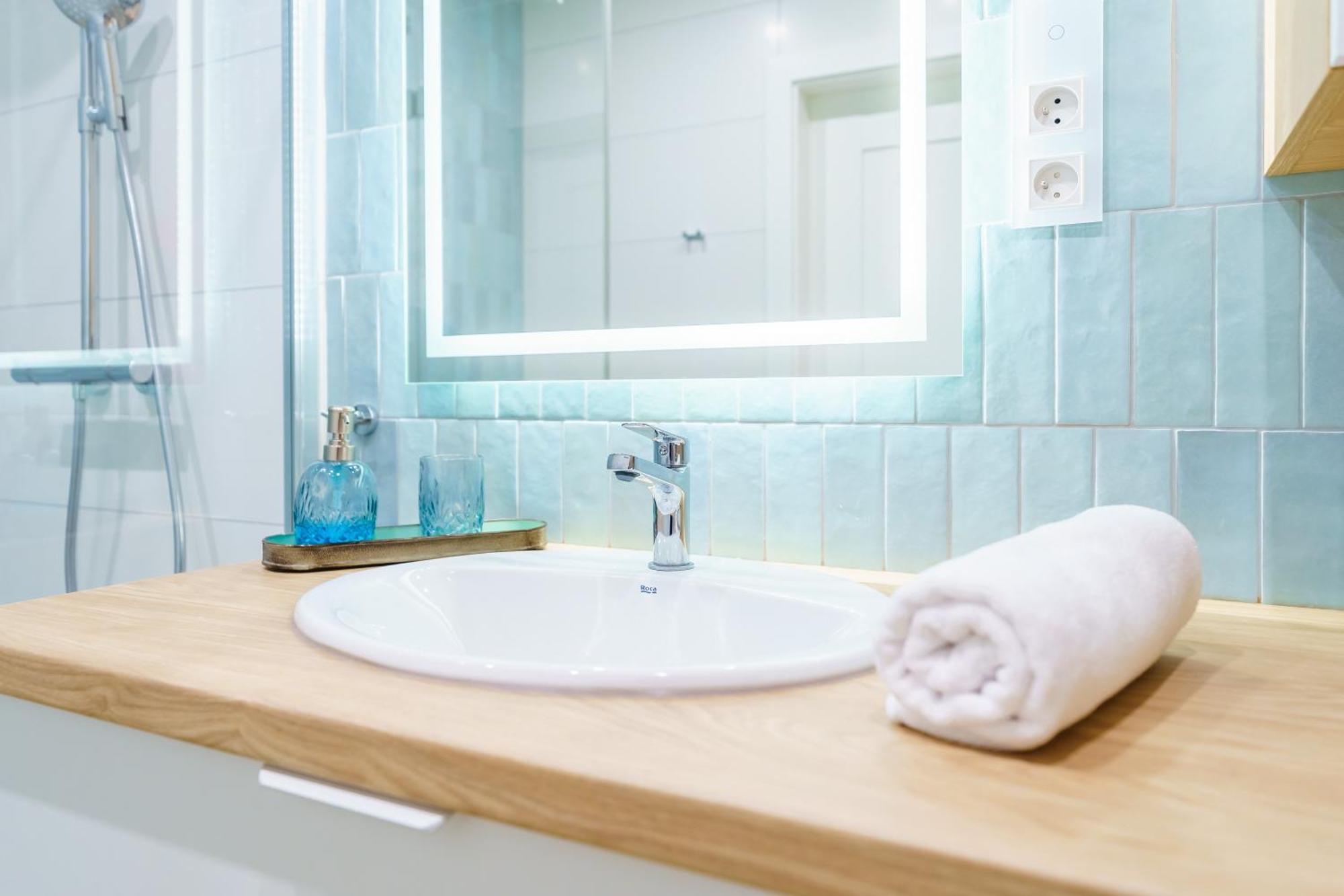 Apartament Z Basenem Polanki Aqua D306 Kołobrzeg Extérieur photo