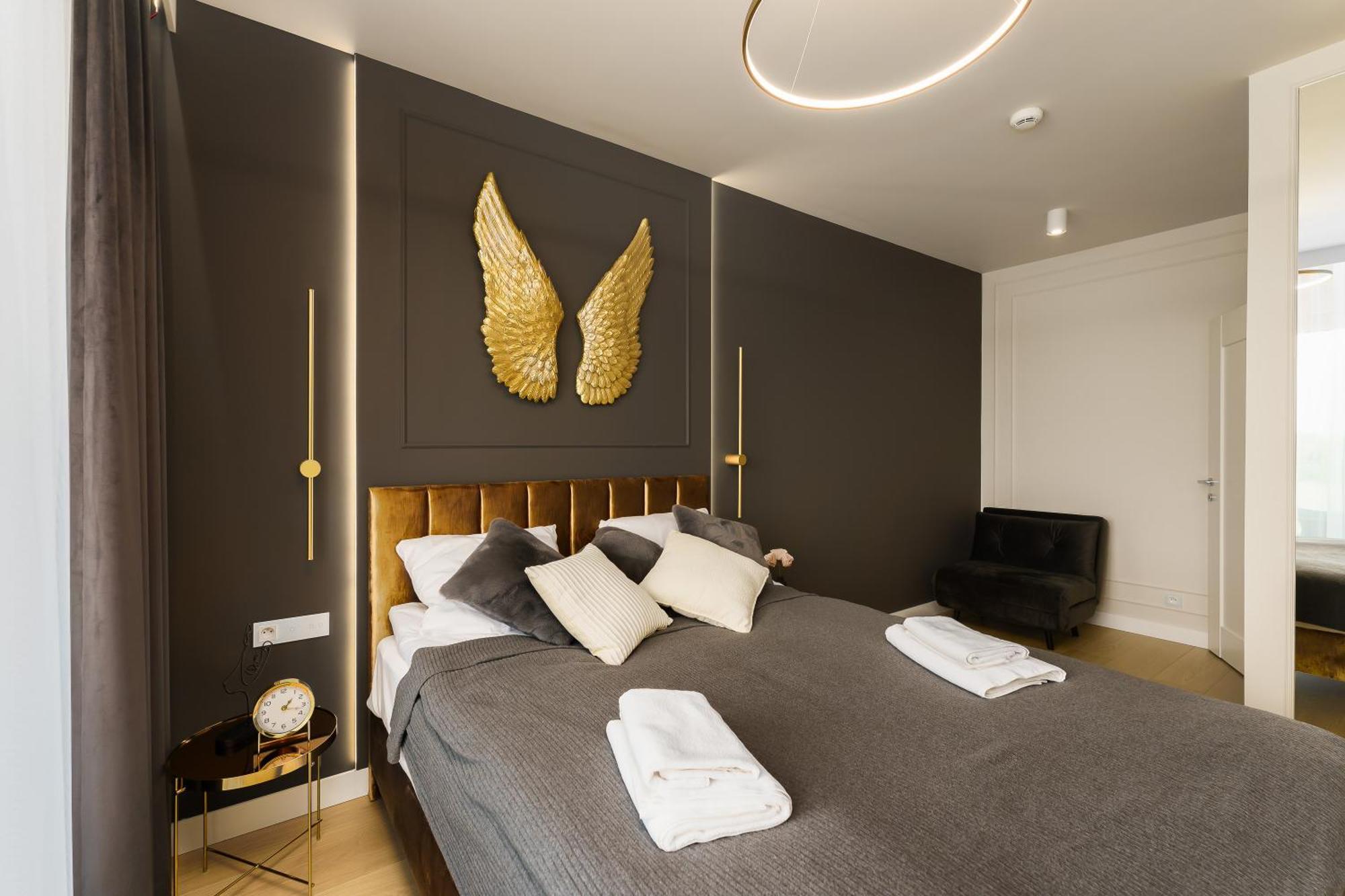 Apartament Z Basenem Polanki Aqua D306 Kołobrzeg Extérieur photo