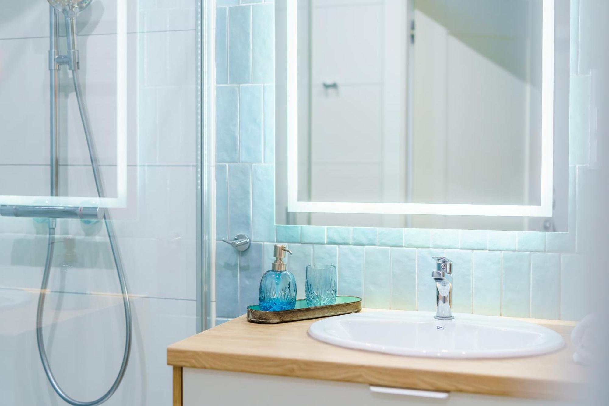 Apartament Z Basenem Polanki Aqua D306 Kołobrzeg Extérieur photo