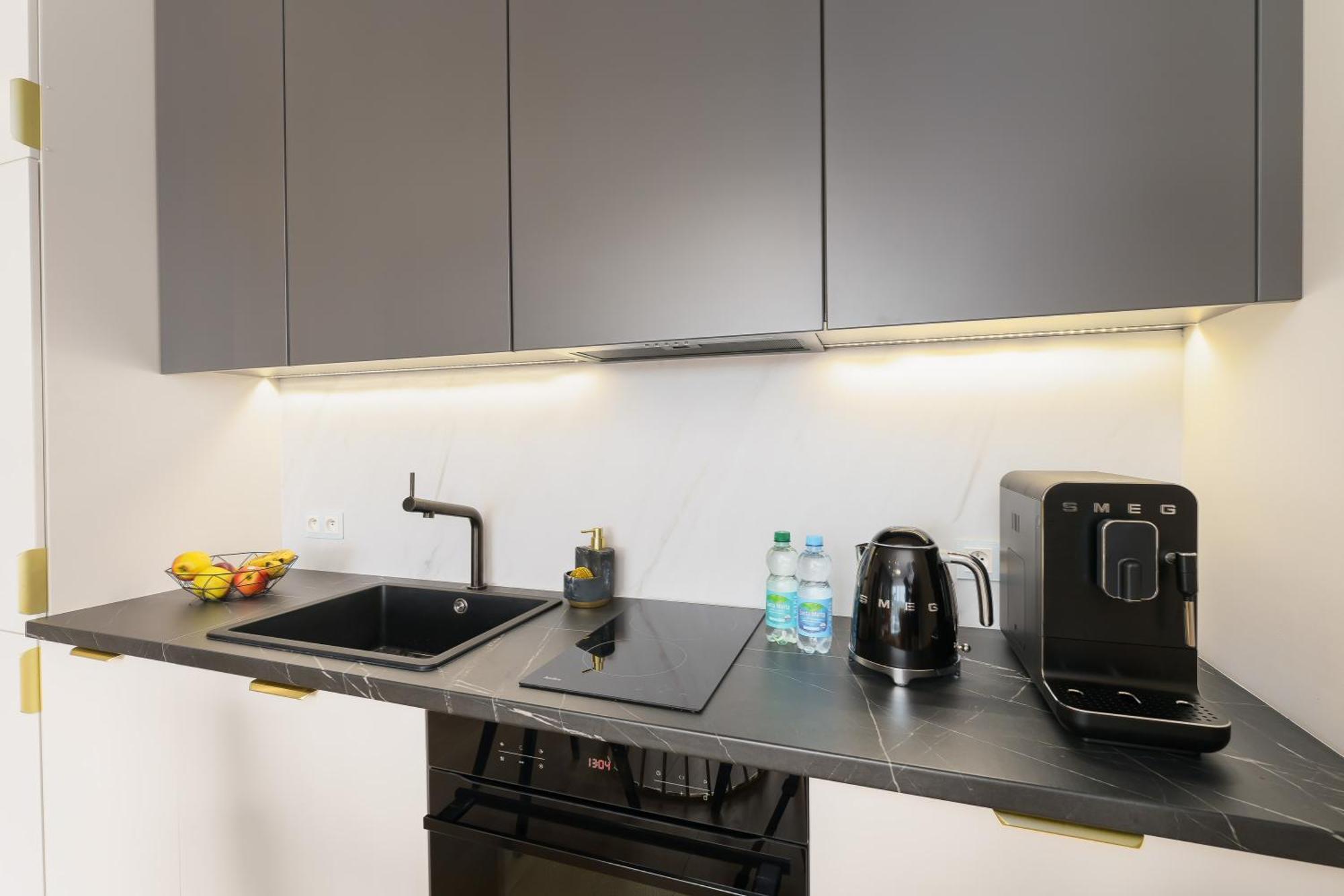 Apartament Z Basenem Polanki Aqua D306 Kołobrzeg Extérieur photo