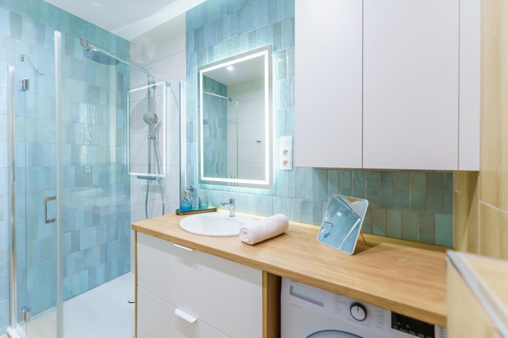 Apartament Z Basenem Polanki Aqua D306 Kołobrzeg Extérieur photo