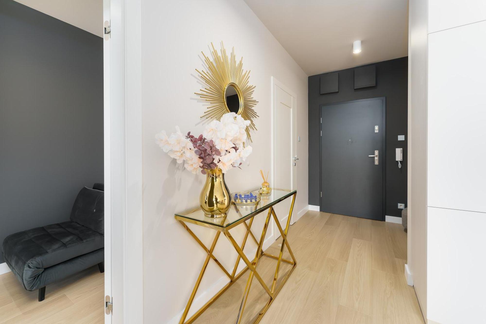 Apartament Z Basenem Polanki Aqua D306 Kołobrzeg Extérieur photo