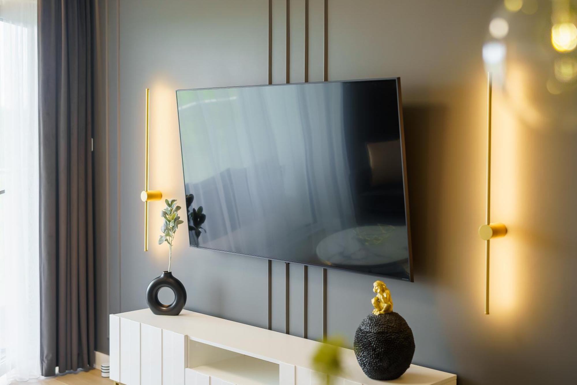 Apartament Z Basenem Polanki Aqua D306 Kołobrzeg Extérieur photo