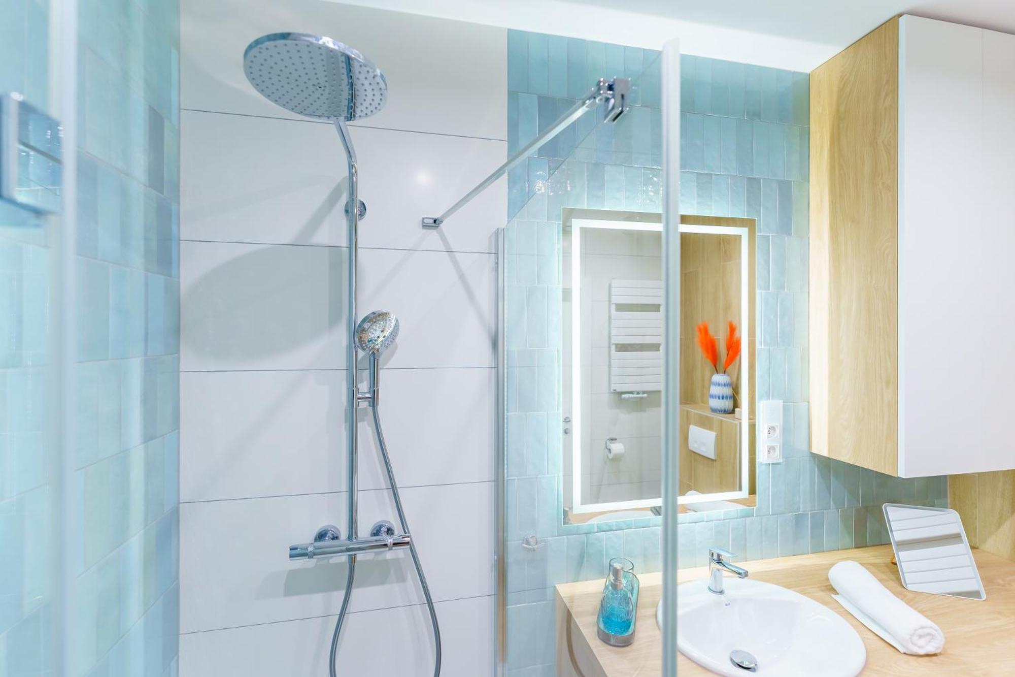 Apartament Z Basenem Polanki Aqua D306 Kołobrzeg Extérieur photo