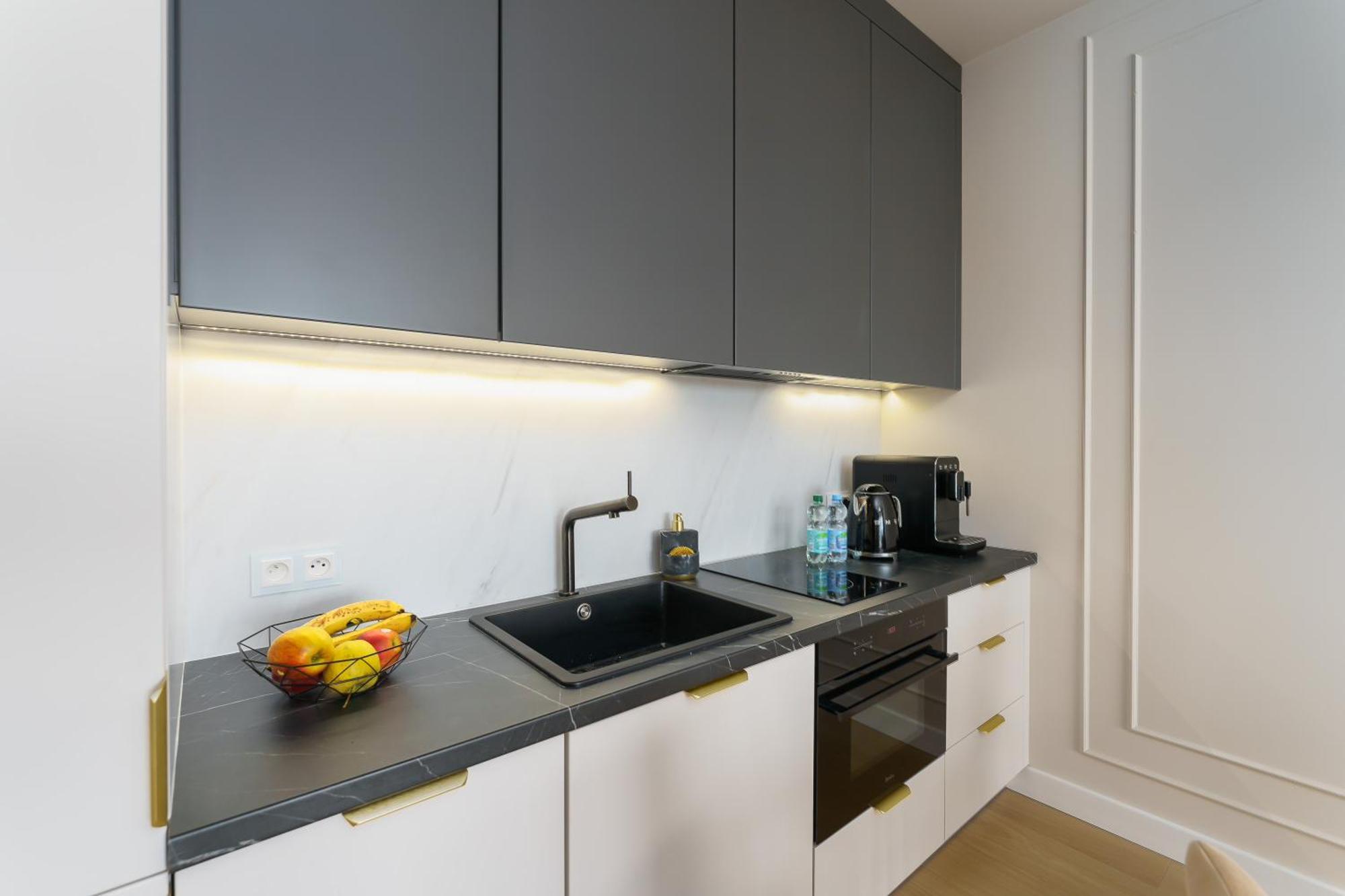 Apartament Z Basenem Polanki Aqua D306 Kołobrzeg Extérieur photo