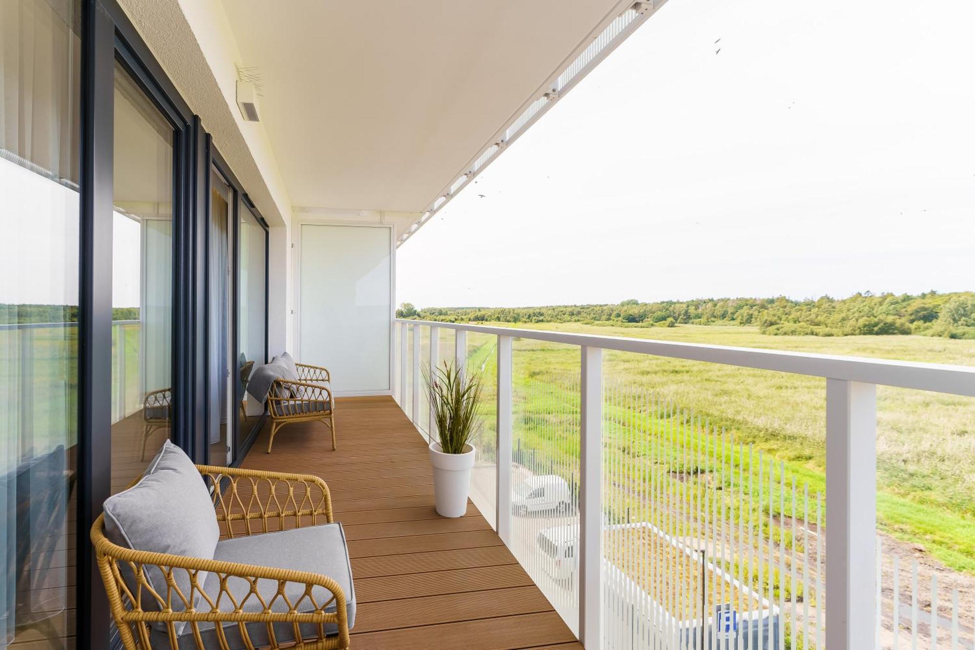 Apartament Z Basenem Polanki Aqua D306 Kołobrzeg Extérieur photo