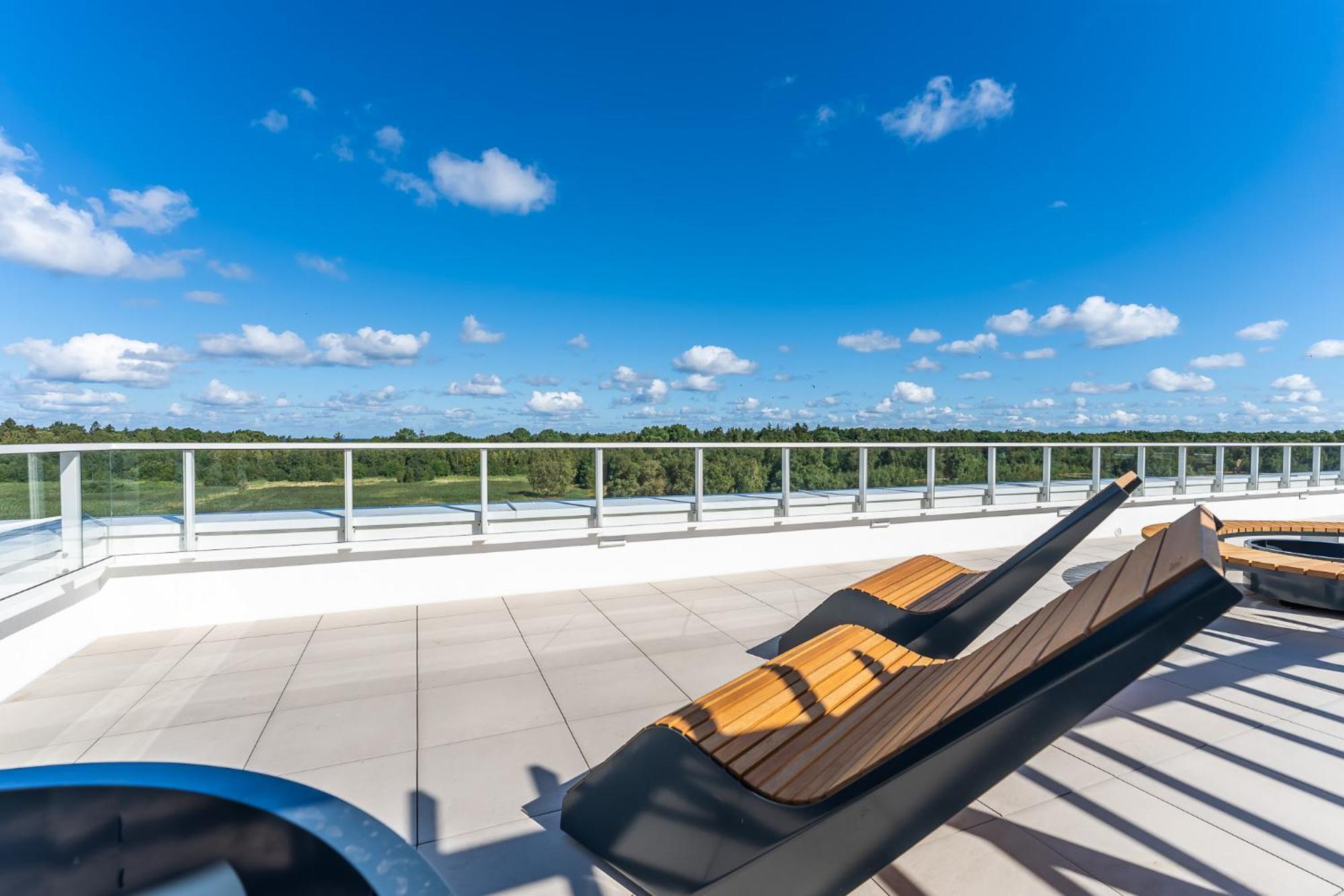 Apartament Z Basenem Polanki Aqua D306 Kołobrzeg Extérieur photo