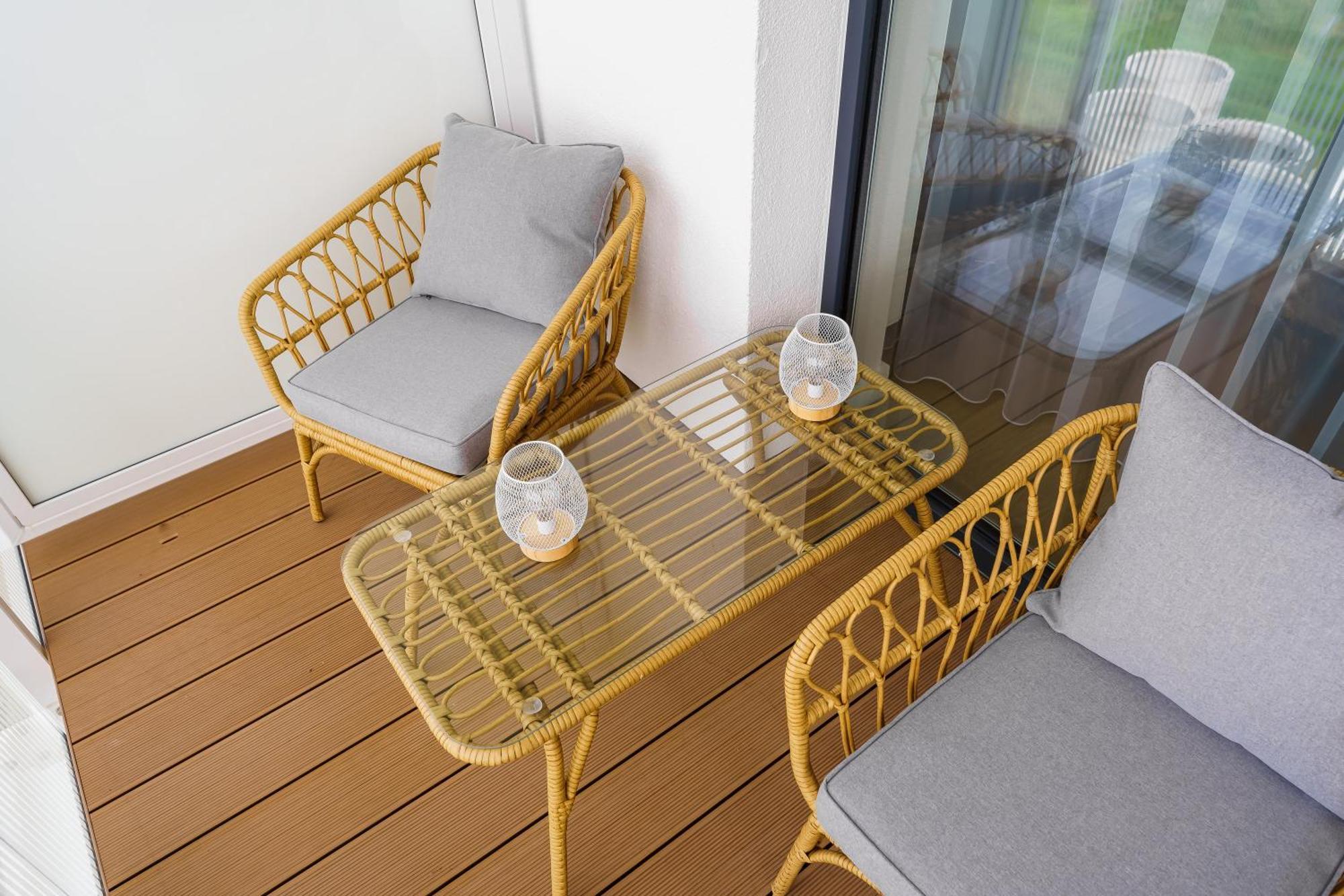 Apartament Z Basenem Polanki Aqua D306 Kołobrzeg Extérieur photo